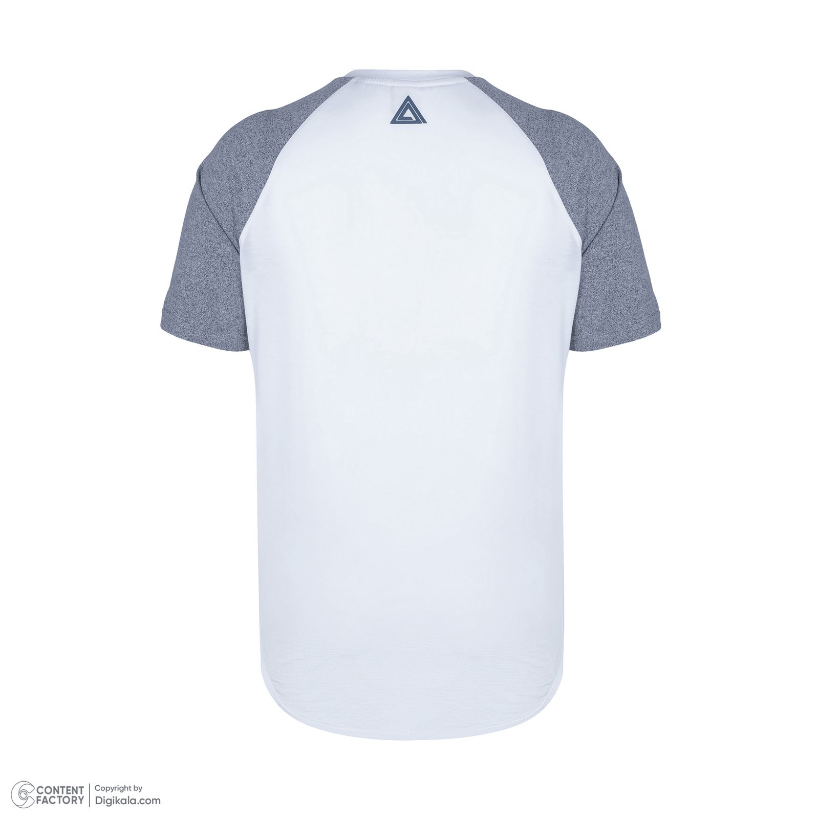 تی شرت آستین کوتاه مردانه وستیتی مدل reglan -  - 4