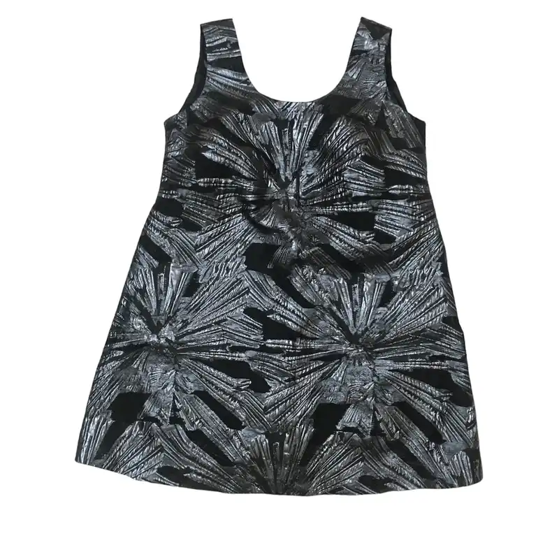 پیراهن زنانه مدل گلدار کد 2