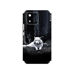 MAHOOT Dire_Wolf Cover Sticker for Honor X5