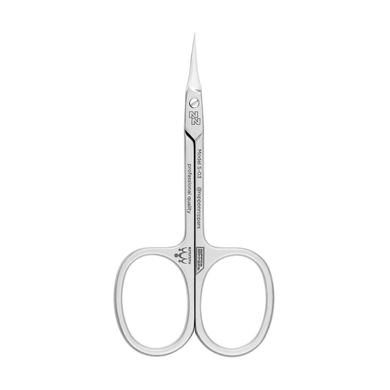 قیچی ناخن نیپون نیپر مدل S-03