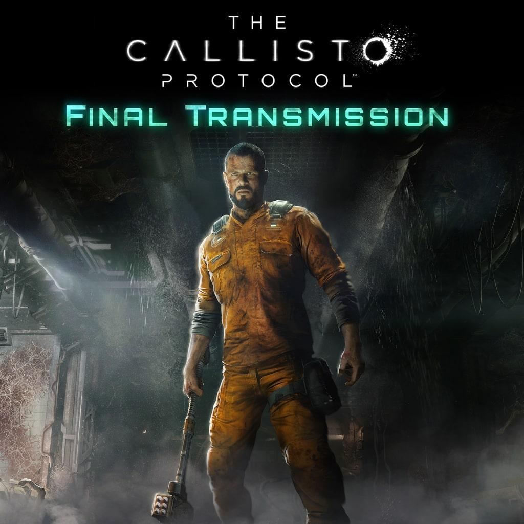 بازی The Callisto Protocol مخصوص PS5