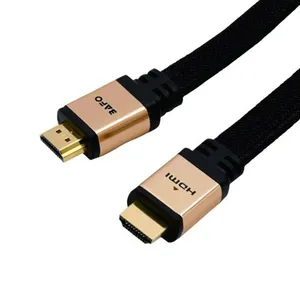 کابل HDMI بافو مدل GLD طول 5 متر