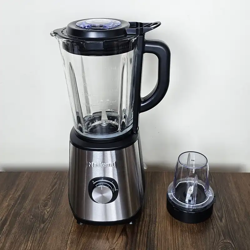 مخلوط کن و آسیاب کن ناسیونال مدل NP-BLM4524