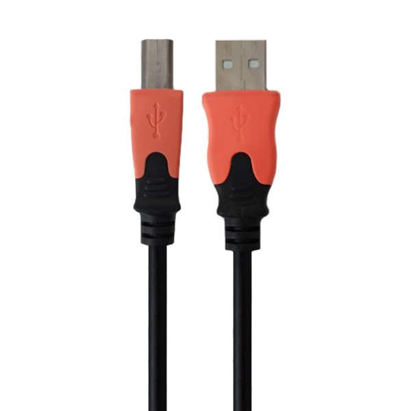 کابل پرینتر USB بی تی مکس مدل 062 طول 5 متر