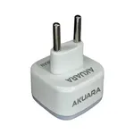 مبدل برق 3 به 2 آکوآرا مدل M-03