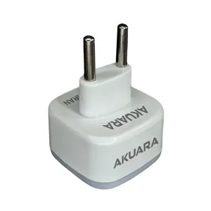 مبدل برق 3 به 2 آکوآرا مدل M-03