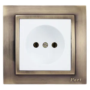 پریز پارت الکتریک کد 5798W4021