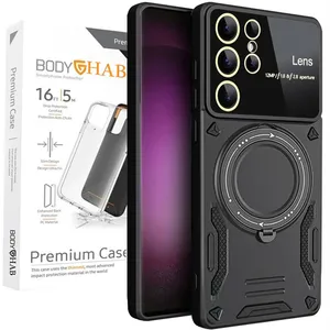 BODY GHAB Camshield Cover For Samsung Galaxy s24 ultra