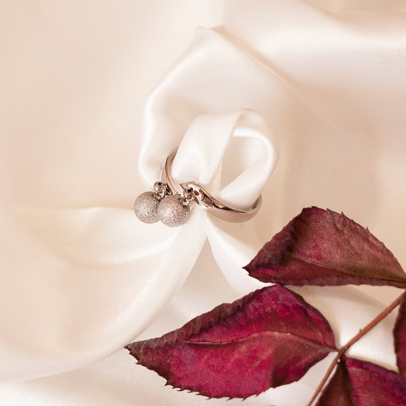 انگشتر زنانه مدل oa266