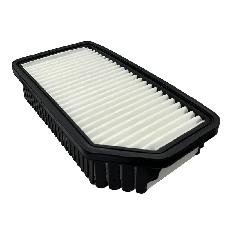 فیلتر هوا خودرو هیوندای جنیون پارتز مدل 28113-1J000 مناسب برای هیوندای 1400cc i20 و 1600cc