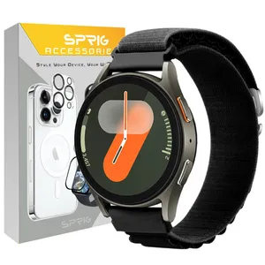 Sprig Loop Alpine strap suitable for Samsung Galaxy Watch 7 40mm / Watch 7 44mm