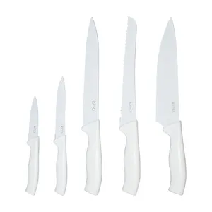 ست چاقو آشپزخانه 5 پارچه کینو مدل KN - 110