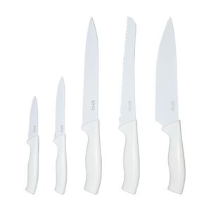 ست چاقو آشپزخانه 5 پارچه کینو مدل KN - 110