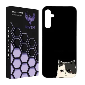 RIVEN RI1-13 Case For Samsung Galaxy A54