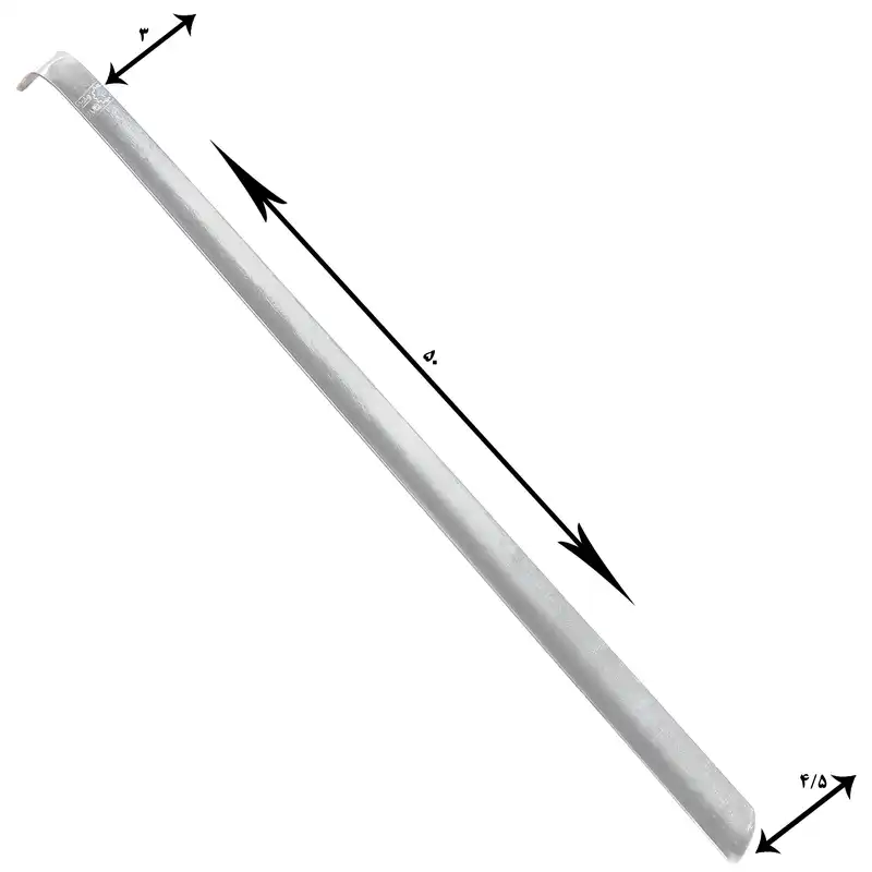 پاشنه کش مدل LS-50