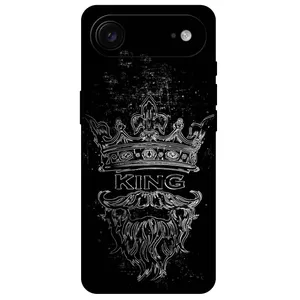 Megafone King 1896 Cover For Apple iPhone 17 Air
