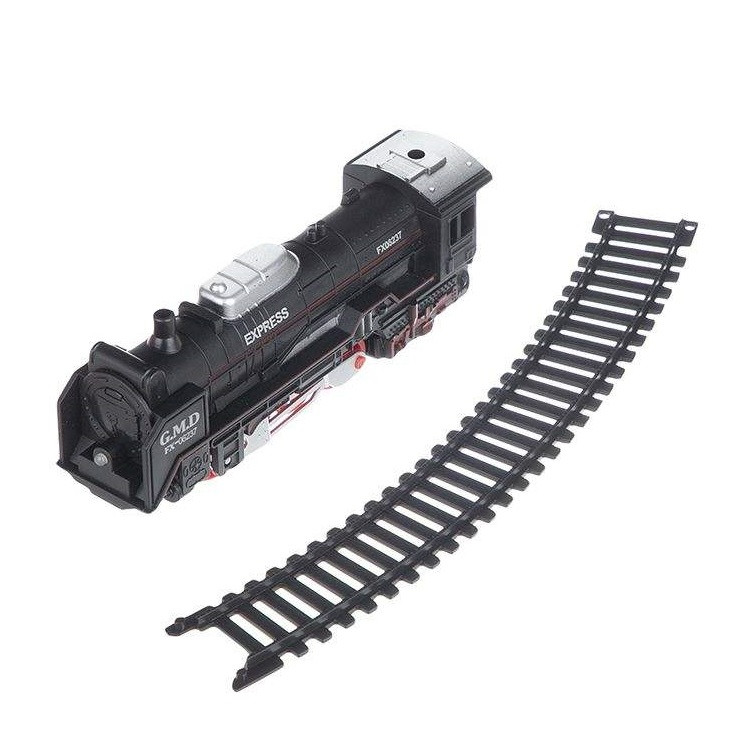 قطار بازی مدل 5299-62