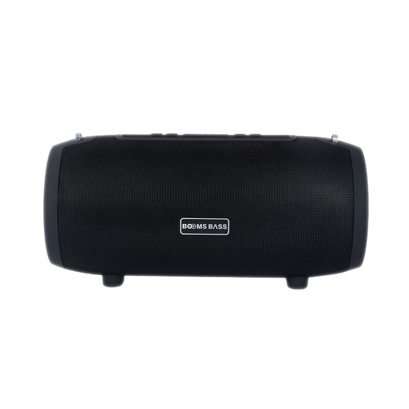 اسپیکر بلوتوثی قابل حمل مدل JP-AB BOM