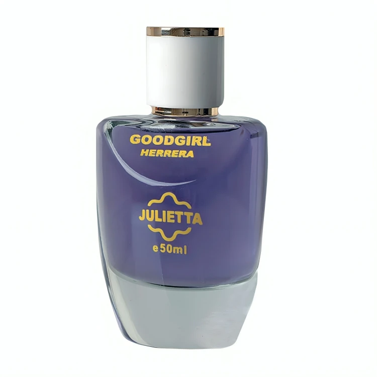 ادوپرفیوم زنانه ژولییتا مدل Good Girl با رایحه شیرین حجم 50 میلی‌لیتر