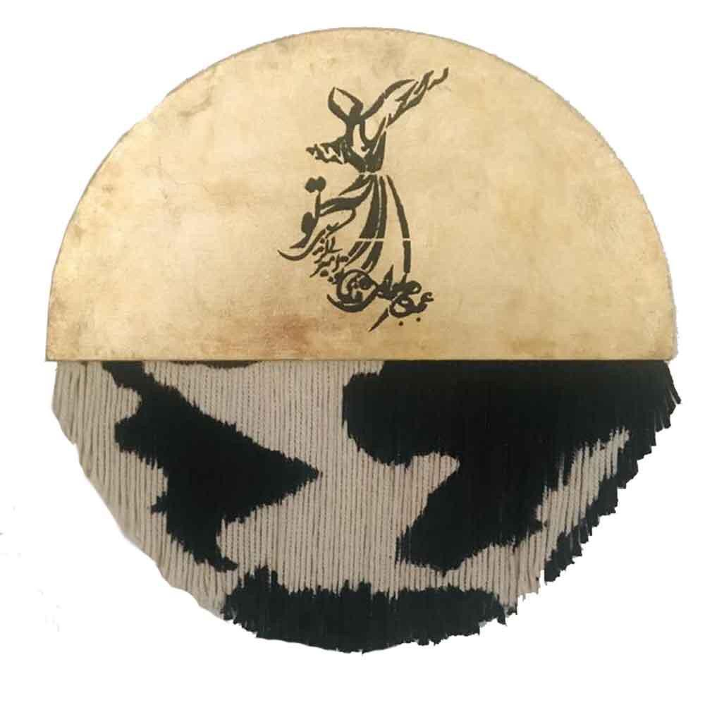 دیوارکوب مدل سماع 045