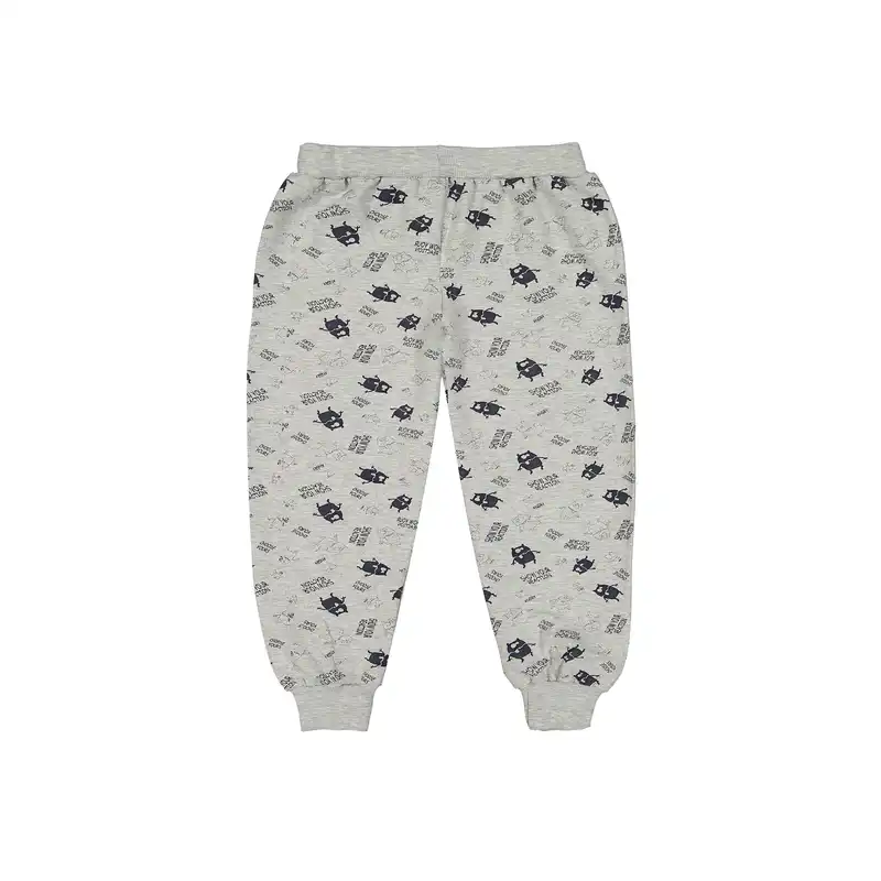 شلوار نوزادی مدل 4-SM-111213