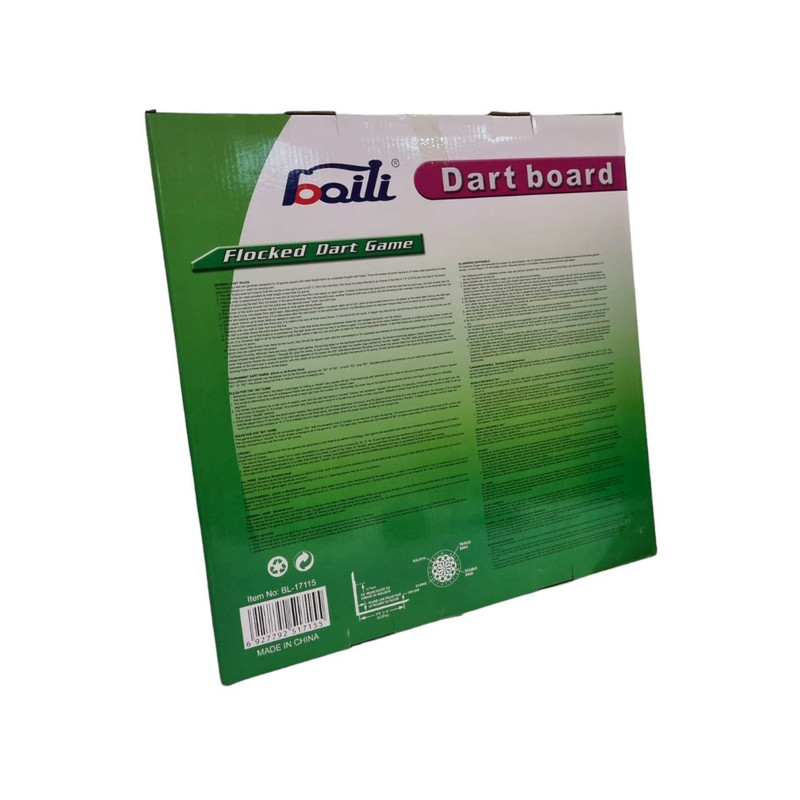 دارت سوزنی مدل Dart board