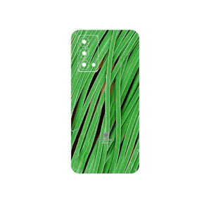 MAHOOT Atom Universe 5 Cover Sticker for Realme GT Master
