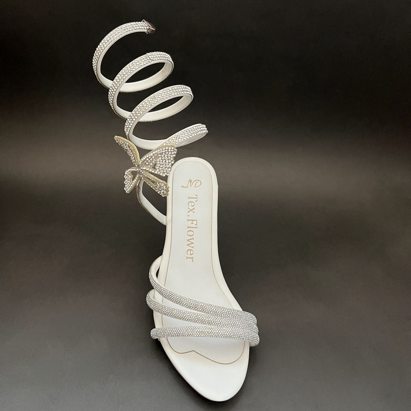 صندل زنانه کد 3