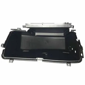 جعبه داشبورد خودرو ایساکو مدل محفظه دار مناسب برای 206