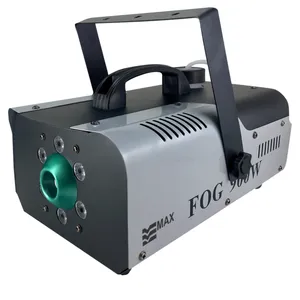 دستگاه مه ساز مکث مدل FOG900W