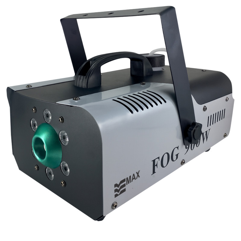 دستگاه مه ساز مکث مدل FOG900W
