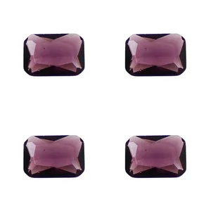 سنگ تورمالین کد 3266F بسته 4 عددی