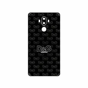 MAHOOT DG Cover Sticker for Huawei Mate 9