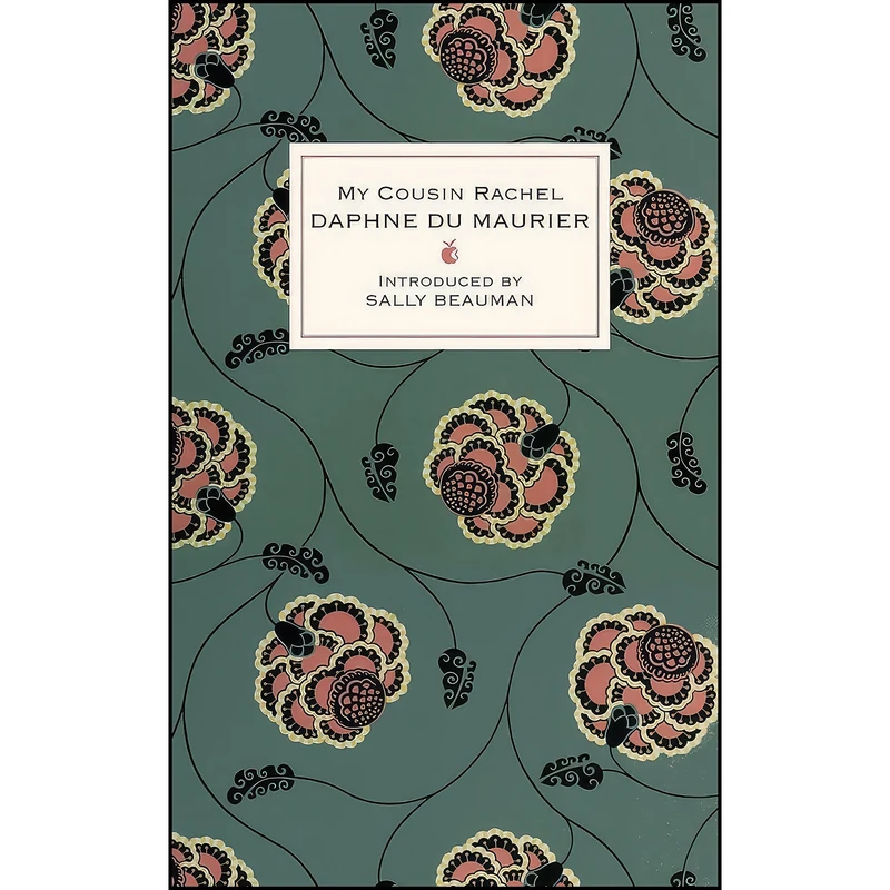 کتاب My Cousin Rachel. Daphne Du Maurier اثر Daphne Du Maurier انتشارات Virago Press 