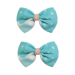 گیره مو دخترانه مدل s 56 بسته دو عددی