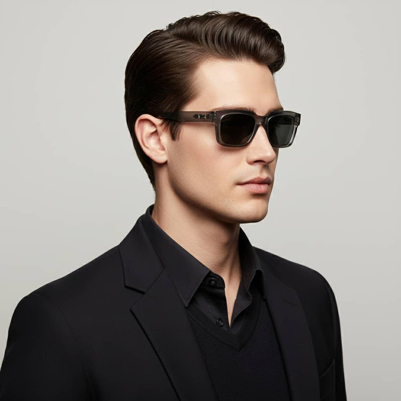 عینک آفتابی ویفرر (Wayfarer) پلیس 4