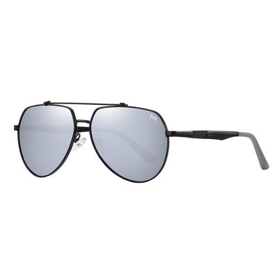 عینک آفتابی مردانه آلبرت وگ مدل Avantgarde Visionary 6322-C04-P08