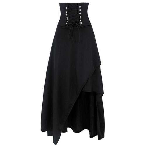 دامن زنانه مدل اسکارلت