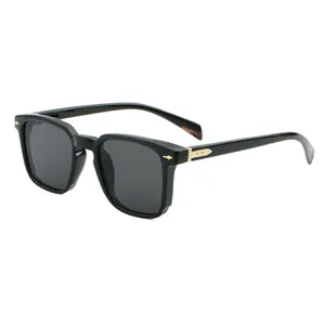عینک آفتابی مدل ML6019 Charcoal Half