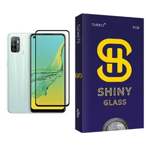 Atouchbo Shiny Glass MIX001 Screen Protector For Oppo A33 (2020)