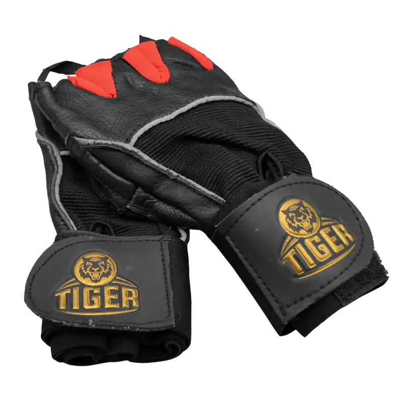 دستکش بدنسازی مدل GS-402M1030