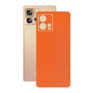 Remax cover sticker Leth model code LE007 suitable for Motorola Edge 30 Fusion mobile phone