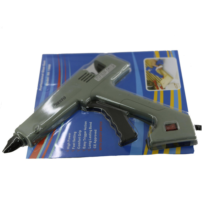 دستگاه چسب حرارتی مدل RK-1000 کد 00723