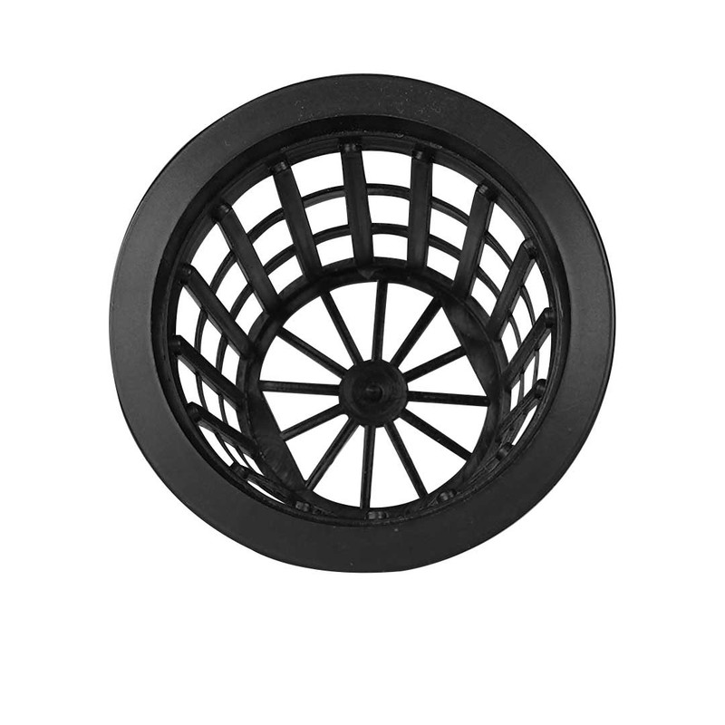 گلدان هیدروپونیک مدل NP3 مجموعه 10 عددی