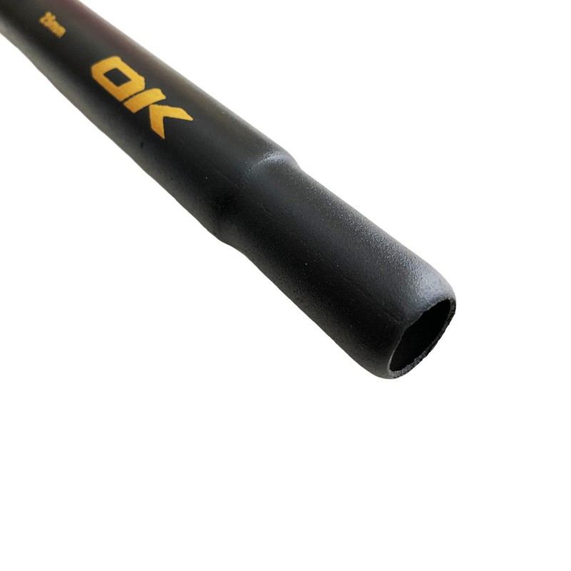 لوله زين دوچرخه اوکی مدل 25.4mm .20cm