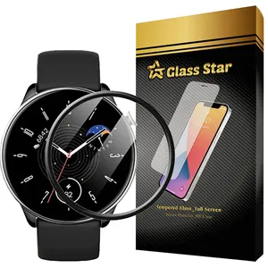 Glass Star PMMG20 Screen Protector For Amazfit GTR Mini