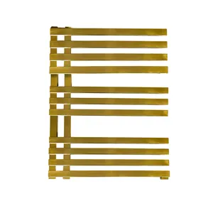 رادیاتور حوله خشک کن هاتیپس مدل رویال 50*80