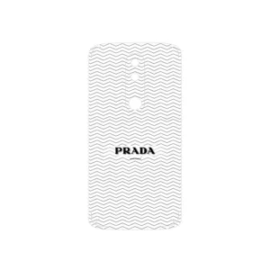 MAHOOT Prada Cover Sticker for Motorola Moto X Force