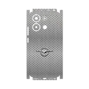 MAHOOT Haima-FullSkin Cover Sticker for Xiaomi Redmi Note 13 4G