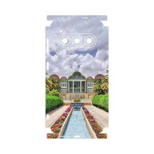 MAHOOT Eram garden-FullSkin Cover Sticker for Daria Bond II 5G